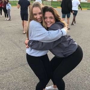 Meet your Posher, Steph